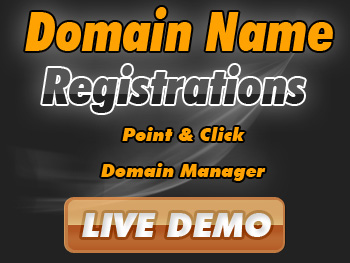 Affordably priced domain name registration & transfer service providers